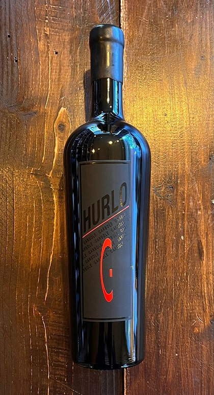 GARBOLE