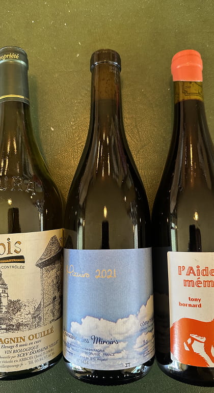 Pack Domaine de Miroirs