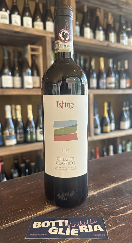 Chianti Classico 2023