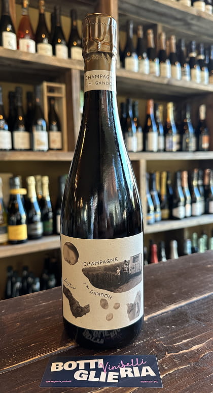 Les Pieces 2022 - Bottiglieria del Borgo