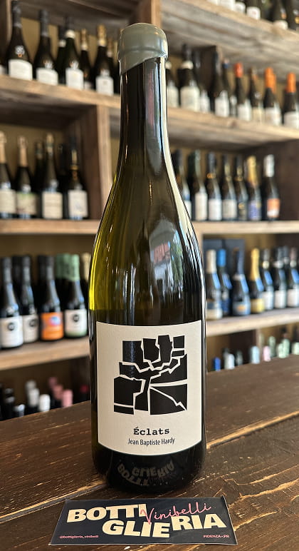 Eclats 2024 - Bottiglieria del Borgo