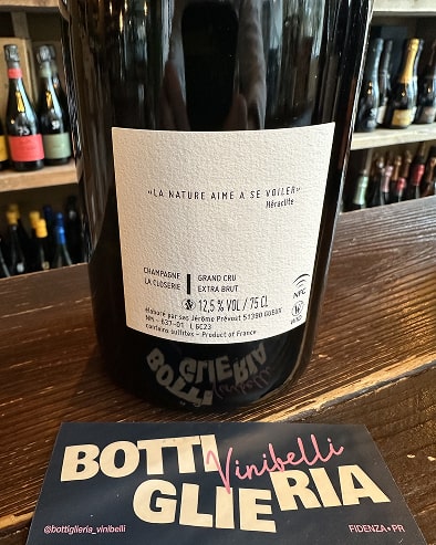 La Closerie Grand Cru 2023