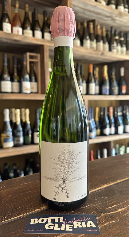 Blanc de Blancs base 2022
