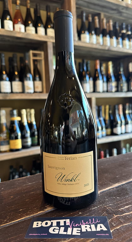 Winkl 2025 - Bottiglieria del Borgo
