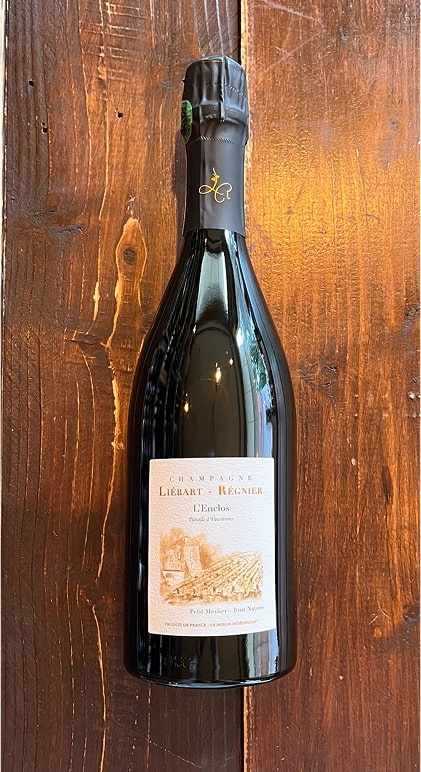 L'Enclos Brut Nature V.20