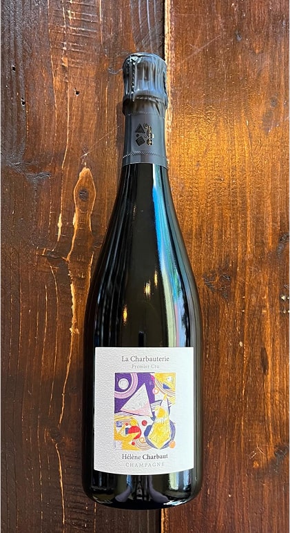 La Charbautiere V22