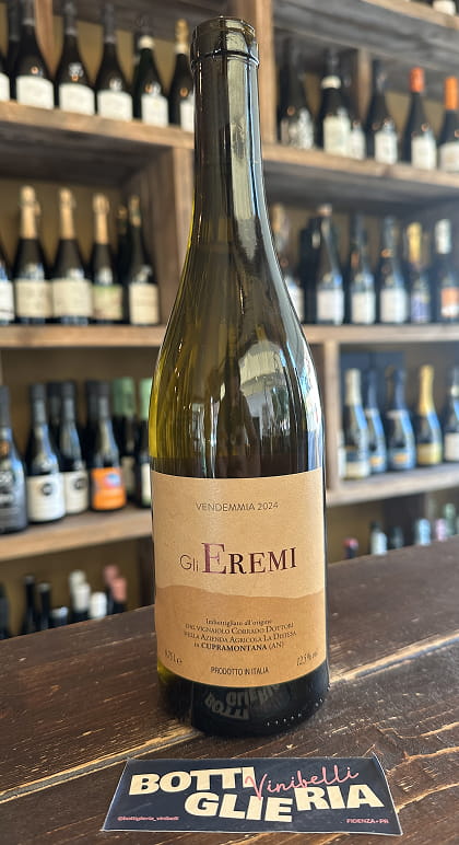 Gli Eremi 2024 - Bottiglieria del Borgo