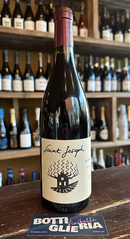 Saint Joseph 2024 - Bottiglieria del Borgo