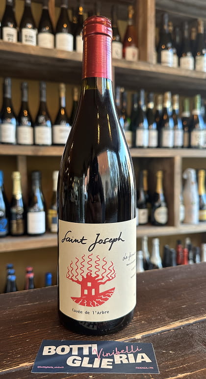 Saint Joseph "Cuvée de l'Arbre" 2024