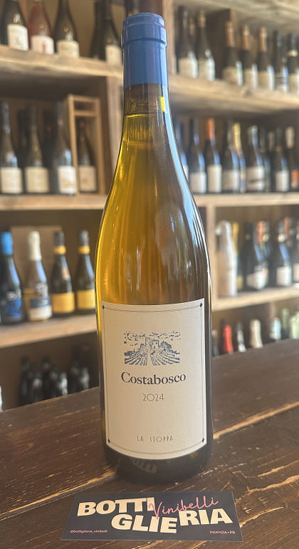 Costabosco 2024 - Bottiglieria del Borgo