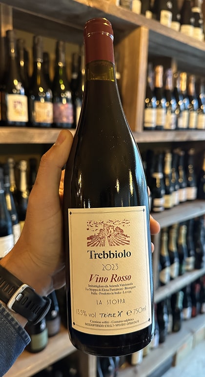 Trebbiolo 2023
