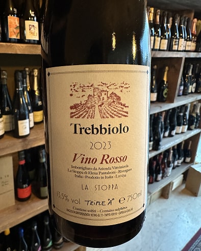 Trebbiolo 2023