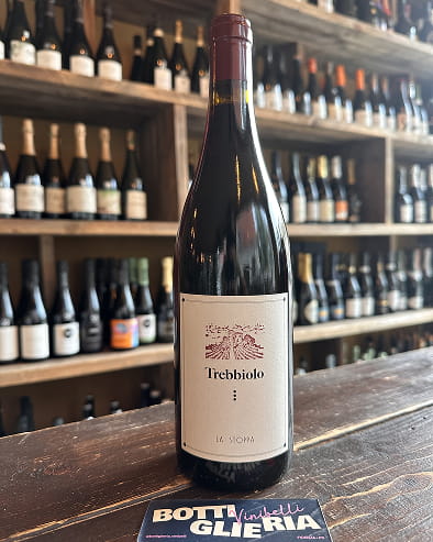 Trebbiolo