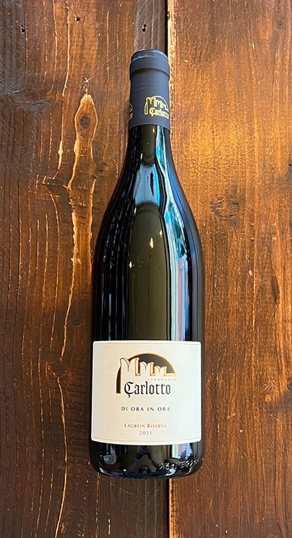 Lagrein Riserva 2021