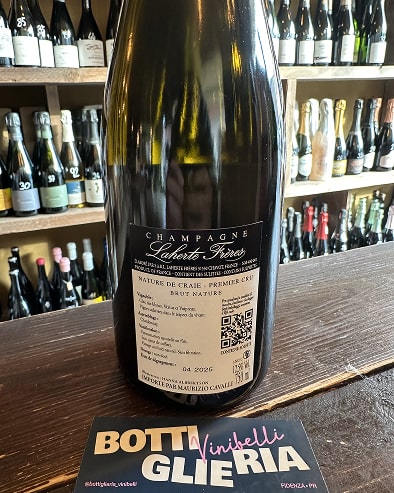 BdB Nature de Craie sans souffre