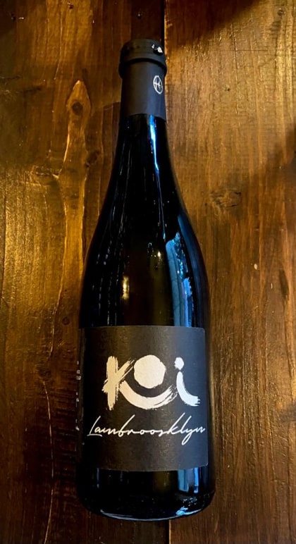 KOI