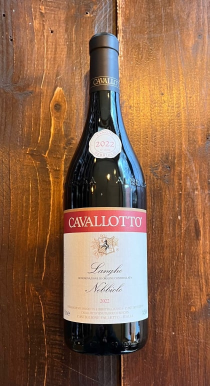 Cavallotto