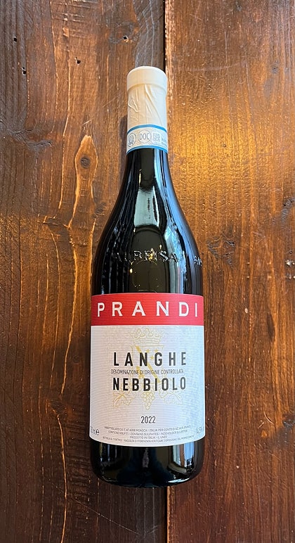 PRANDI