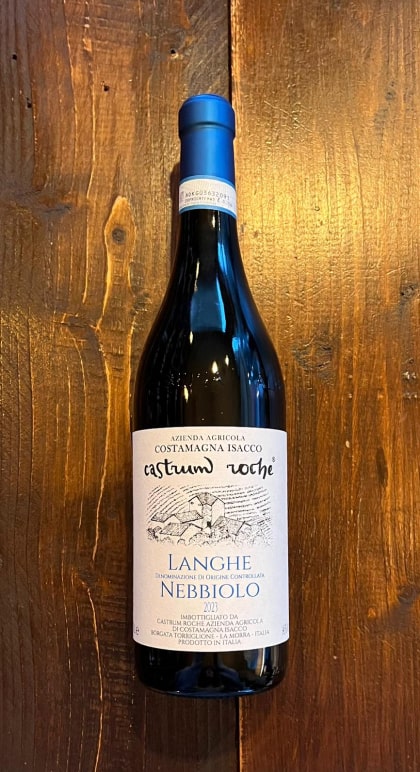 Langhe Nebbiolo 2023