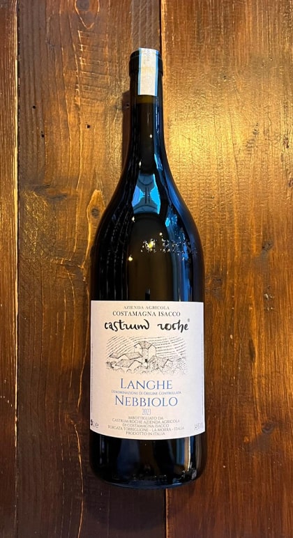 Langhe Nebbiolo 2023 Magnum