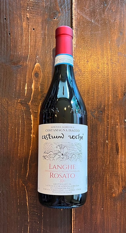 Langhe Rosato 2024