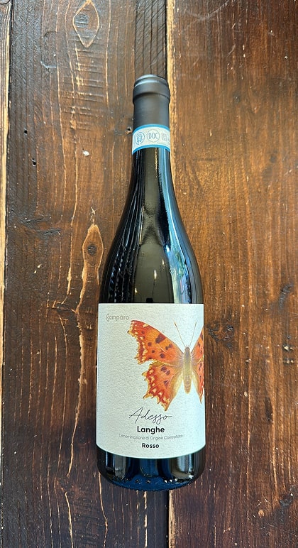 Langhe Rosso "Adesso" 2022