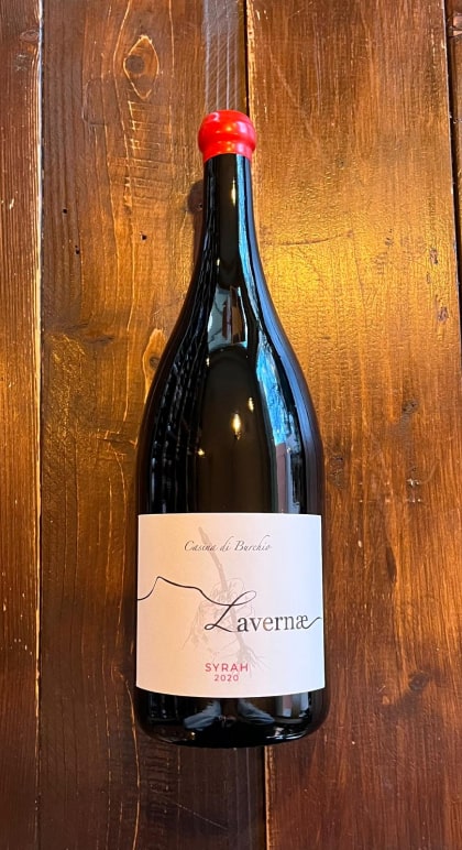 Lavernae Syrah 2020 Magnum