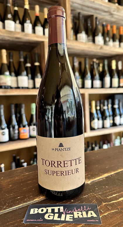 Torrette Superieur 2024