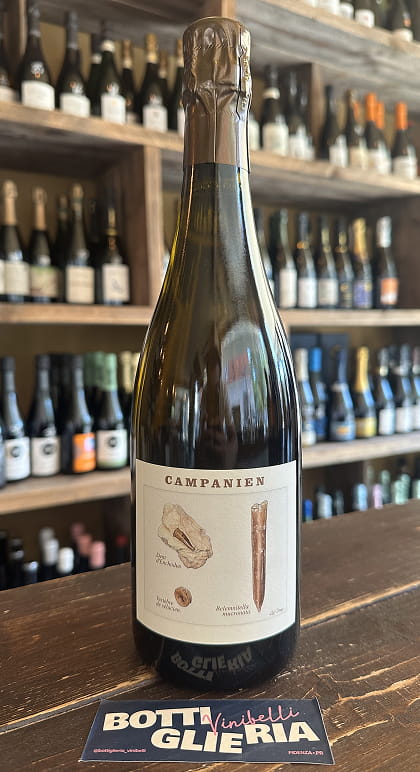 Campanien Nature - Bottiglieria del Borgo