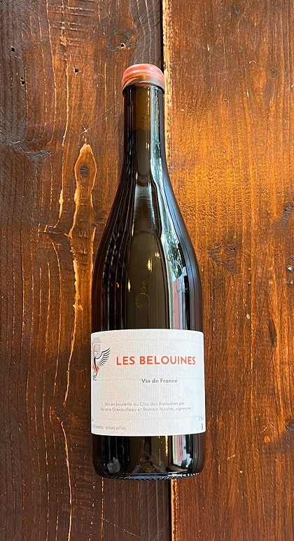 Les Belouines 2023