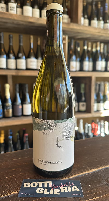 Aligotè En Couzelain 2023 - Bottiglieria del Borgo