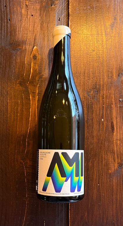 DOMAINE AMI