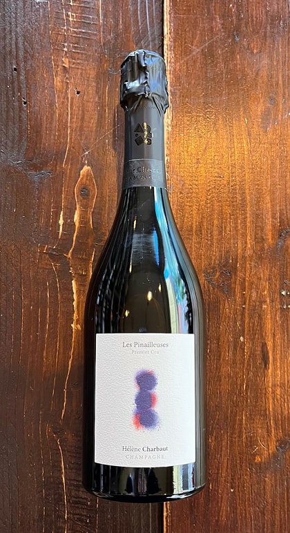 Les Pinailleuses Blanc de Noirs V21