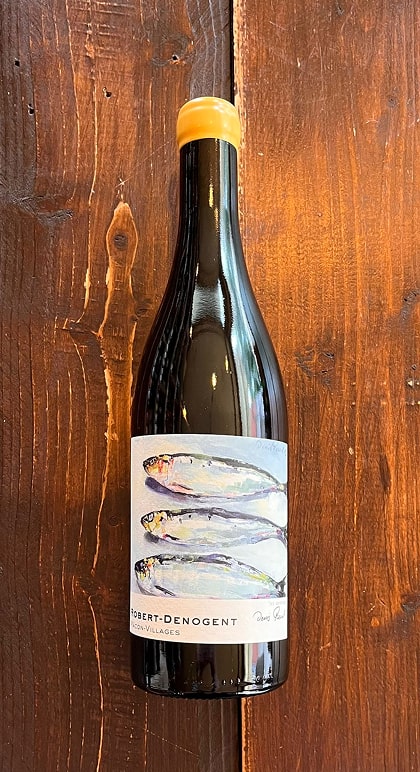 Les Sardines 2023