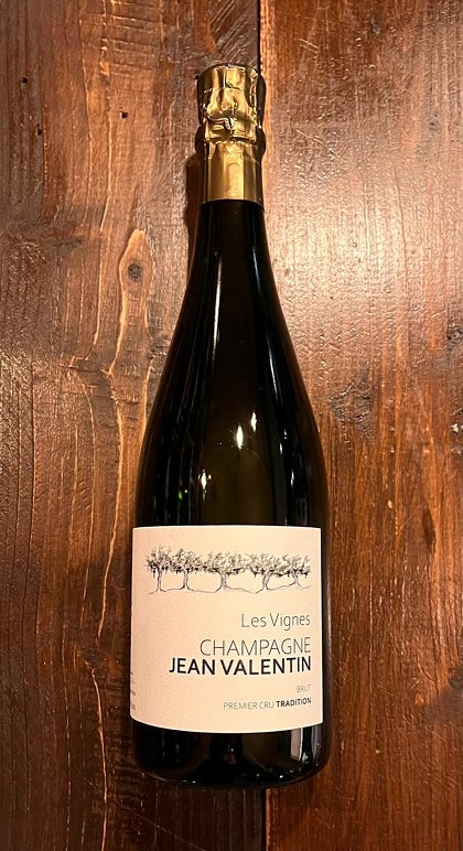 Les Vignes