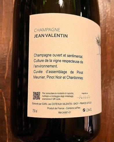 Les Vignes