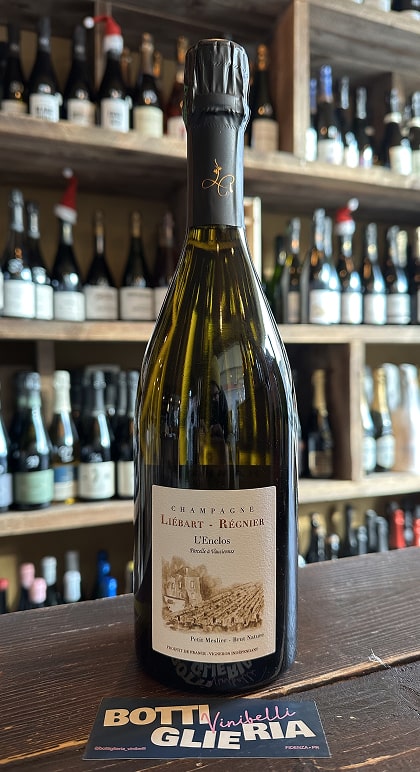 L'Enclos Brut Nature V.21