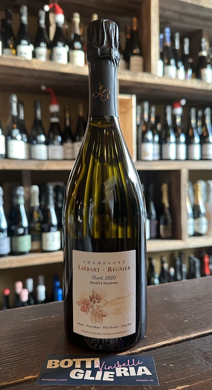 Hortì Extra Brut V.20