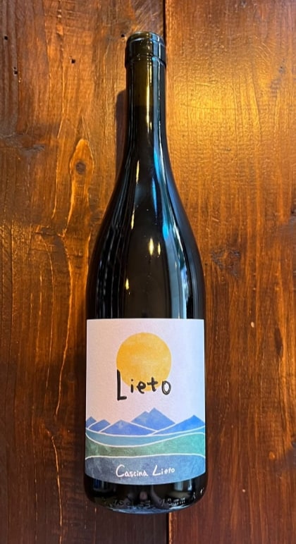 CASCINA LIETO