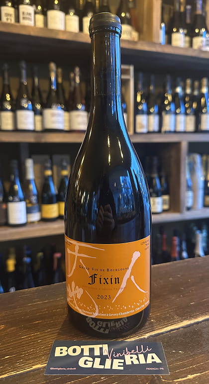 Fixin 2023 - Bottiglieria del Borgo