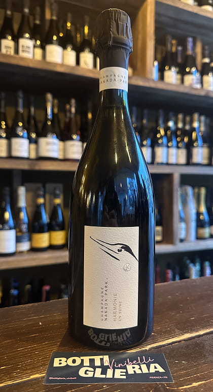 Harmonie En Seine Brut Nature - Bottiglieria del Borgo