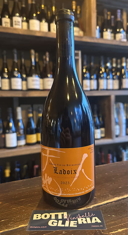 Ladoix Rouge 2023 - Bottiglieria del Borgo