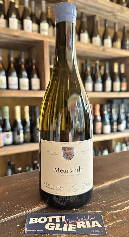 Meursault 2024
