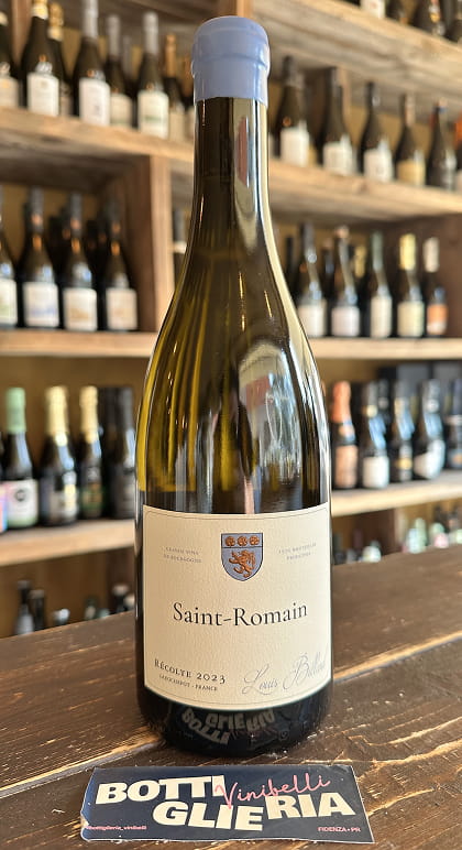 Saint Romain 2023