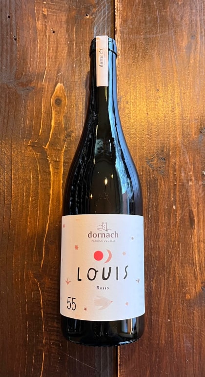 Louis Pinot Nero 2023