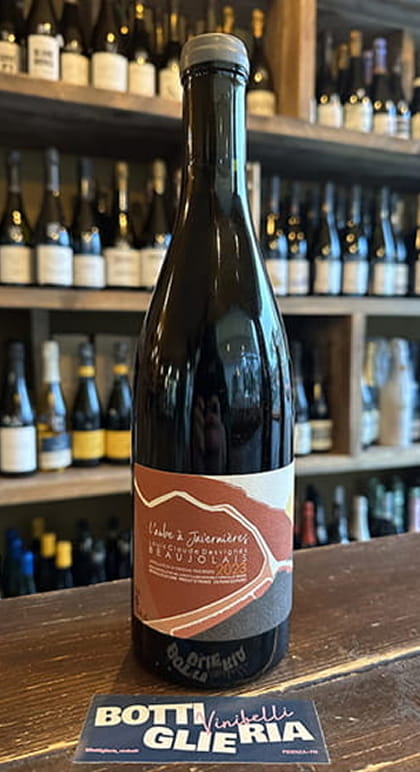 L'Aube à Javernières 2023 - Bottiglieria del Borgo