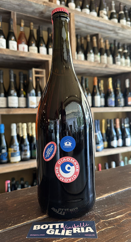 Ciaomare 2024 Magnum - Bottiglieria del Borgo