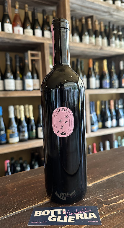 Theia 2023 - Bottiglieria del Borgo