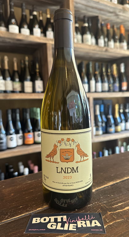 LNDM 2023