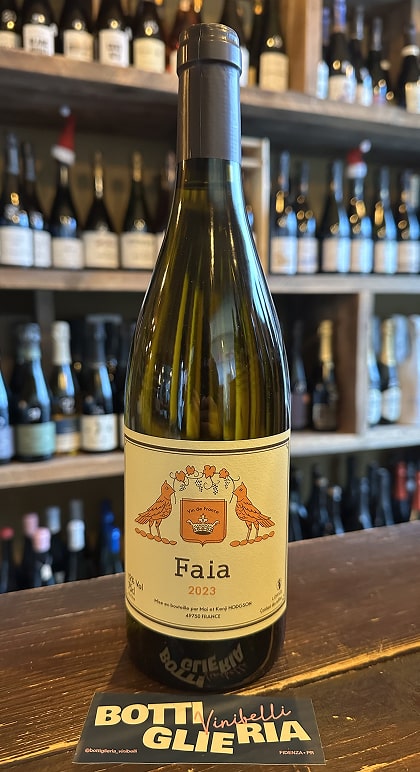 Faia 2023